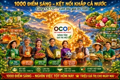 Đề xuất quy định mới về TIÊU CHÍ, QUY TRÌNH ĐÁNH GIÁ, PHÂN HẠNG SẢN PHẨM OCOP