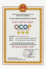 CÀ PHÊ THƯỢNG HẠNG ( 500g)