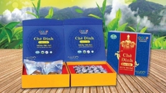 Chè Đinh cao cấp Hoài Trung
