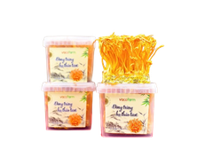 ĐÔNG TRÙNG HẠ THẢO TƯƠI (180g)