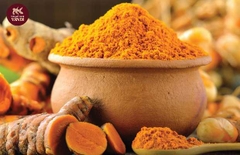 TINH BỘT NGHỆ VÂN DI