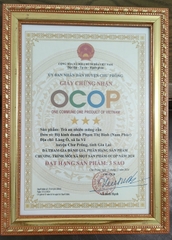 TRÀ AN NHIÊN MÃNG CẦU (250g)