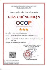 BÁNH CHUỐI PHỒNG ĐẬU PHỘNG ( 100g)