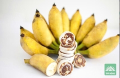 BÁNH CHUỐI PHỒNG HẠT ĐIỀU (100g)