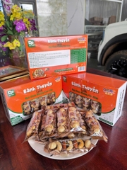 BÁNH THUYỀN HẠT DINH DƯỠNG (1Kg)