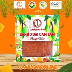 BÁNH TRÁNG XOÀI CAM LÂM (200g)