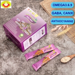 BỘT DINH DƯỠNG GẠO THẢO DƯỢC (hộp)
