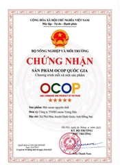 BỘT CACAO NGUYÊN CHẤT (400g)