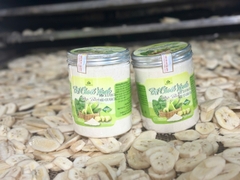 BỘT CHUỐI XANH DIỆP BÁCH (lọ 500g)