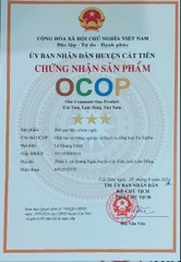 BỘT GẠO LỨT - CHÙM NGÂY CÁT TIÊN (500g)