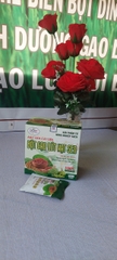 BỘT GẠO LỨT HẠT SEN CÁT TIÊN CÓ ĐƯỜNG (500g)