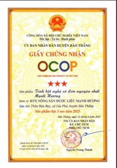 TINH BỘT NGHỆ ĐỘC THÂN ĐẶC TRỊ DẠ DÀY (200g)