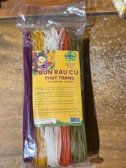 BÚN RAU CỦ NGŨ SẮC THUỲ TRANG (500g)