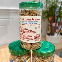 KHÔ CÁ CƠM THÁI THỦY  ( 200g )