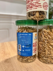 KHÔ CÁ CƠM THÁI THỦY  ( 200g )
