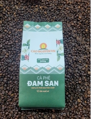 CÀ PHÊ ĐAM SƠN (500g)