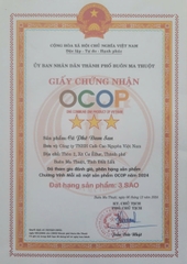 CÀ PHÊ ĐAM SƠN (500g)