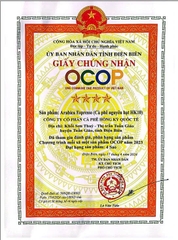 CÀ PHÊ NGUYÊN HẠT HK10 ( 500g )