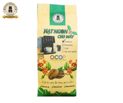 CÀ PHÊ HẠT NGON CHO MÁY (500g)