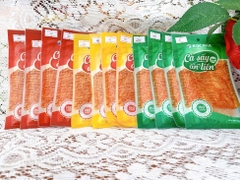 CÁ SẤY ĂN LIỀN VỊ NGUYÊN BẢN (Gói 25g)