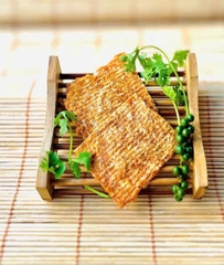 CÁ SẤY ĂN LIỀN VỊ TIÊU (Gói 25g)