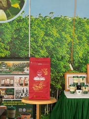 CÀ PHÊ PHA MÁY ROBUSTA HONEY (500g)