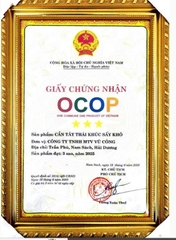 CẦN TÂY SẤY KHÔ (500g)