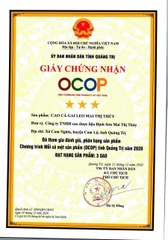 CAO CÀ GAI LEO MAI THỊ THỦY (100g)