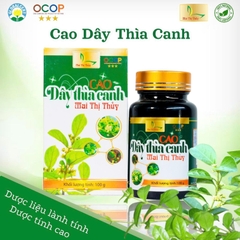 CAO DÂY THÌA CANH MAI THỊ THÚY (100g)