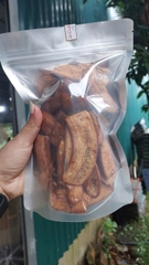 CHUỐI SẤY GIÒN  - DIỆP BÁCH (200g)