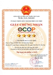 DA CÁ SẤY KHÔ (200g)