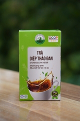 TRÀ DIỆP THẢO ĐAN (60g)