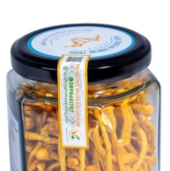 ĐÔNG TRÙNG HẠ THẢO SẤY THĂNG HOA DR.TRUNG (12g)