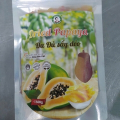 ĐU ĐỦ SẤY DẺO ( 1 kg )