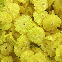 DỨA (KHÓM) SẤY DẺO (500g)