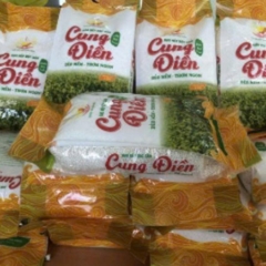 GẠO NẾP ĐẶC SẢN CUNG ĐIỀN (2Kg)