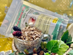 TRÀ MÃNG CẦU DIỆU PHÚC (Gói dạng sợi 200g)