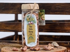 HẠT ĐIỀU RANG CỦI HẢI BÌNH (Hũ 250g)