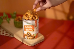 HẠT ĐIỀU YUM THÁI (Lọ 130g)