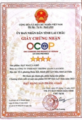 HẠT MACCA KHÔ (1kg)
