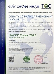 CÀ PHÊ NGUYÊN HẠT HK10 ( 500g )
