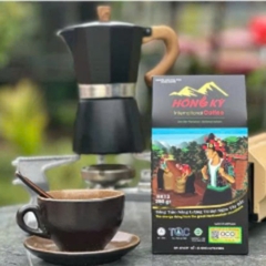 HỒNG KỲ INTERNATIONAL COFFE HK13 ( 250g)