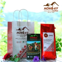 HỒNG KỲ INTERNATIONAL COFFE HK13 ( 250g)