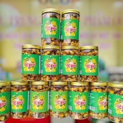 TRÀ HOA VÀNG (1 lọ)