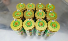 TRÀ HOA VÀNG (1 lọ)