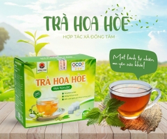 TRÀ HOA HÒE ( 150g)