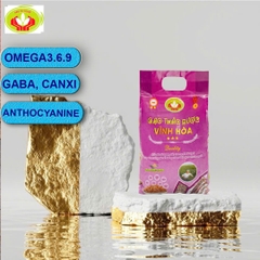 GẠO THẢO DƯỢC VĨNH HÒA (gói 2kg)