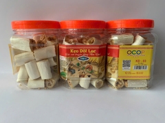 KẸO DỒI LẠC TOÀN MỸ (325g)