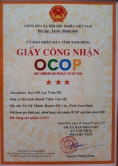 KẸO DỒI LẠC TOÀN MỸ (325g)