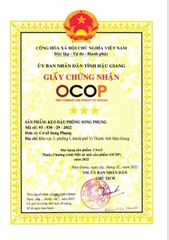 KẸO ĐẬU PHỘNG SONG PHỤNG (400g)